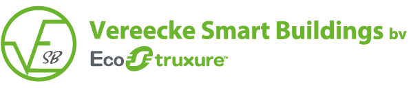 Vereecke Smart Buildings bv - EcoStruxure