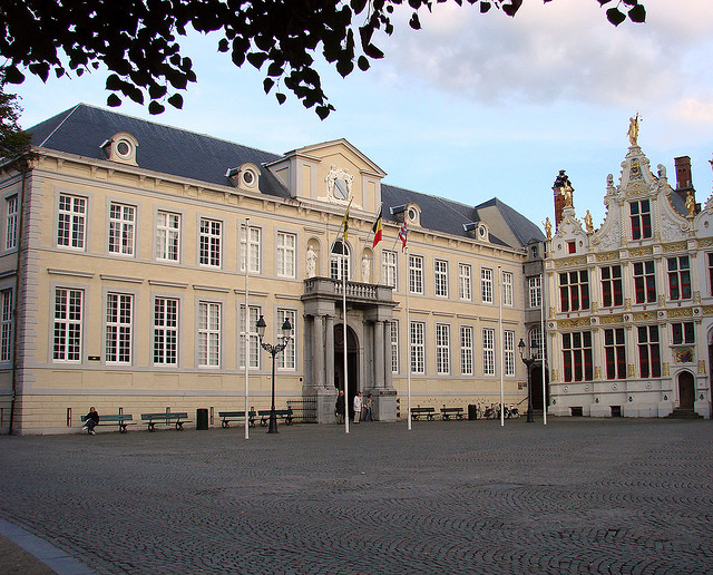 Brugse Vrije