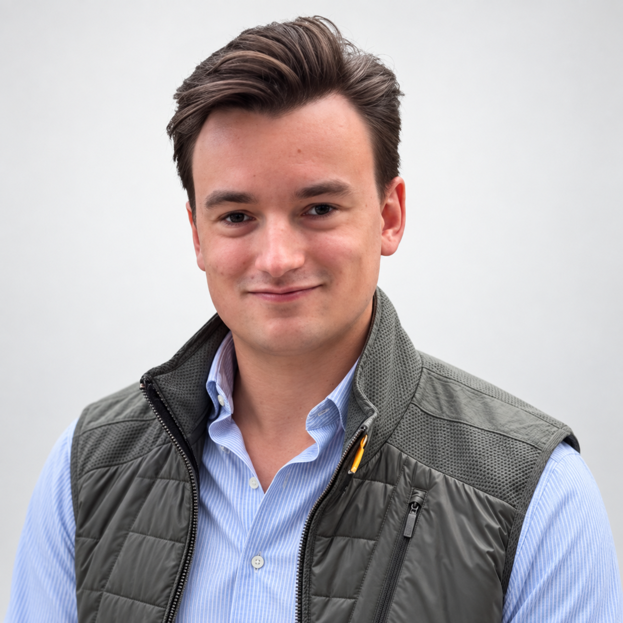 Luka Vereecke